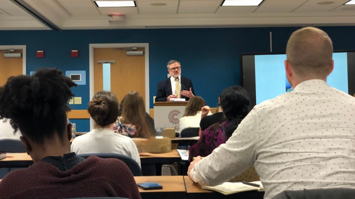 Reflecting on Rural Conversations: Nurturing Educational Equity in Northern New England