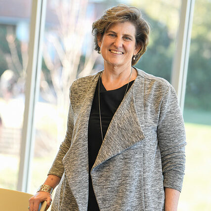 Dr. Susan Gabert