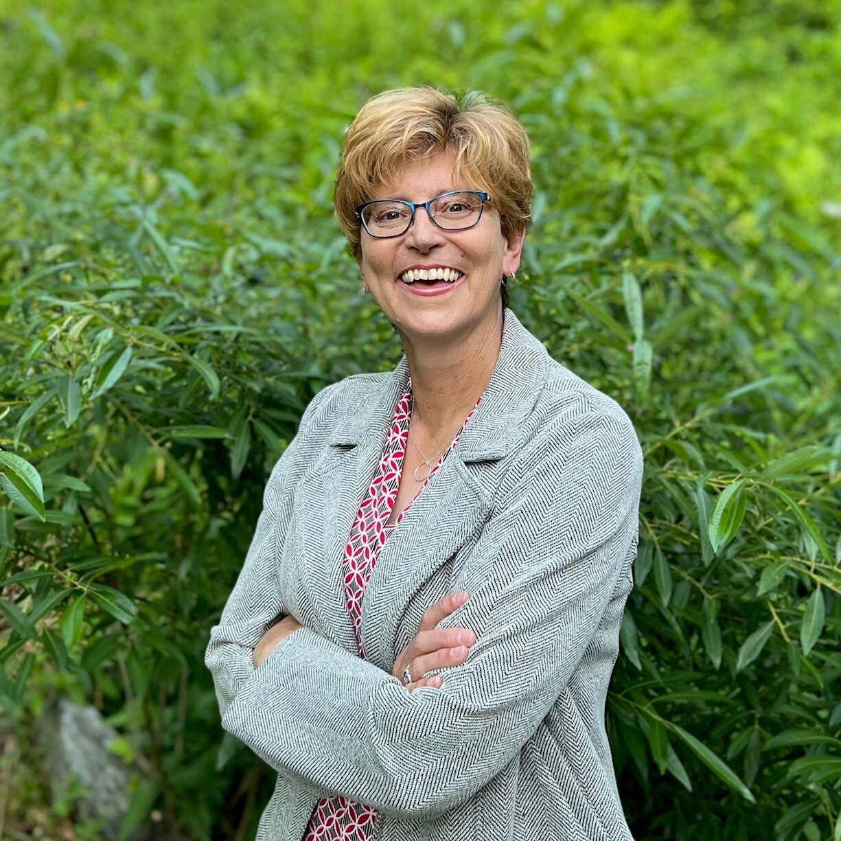 Michelle Wood