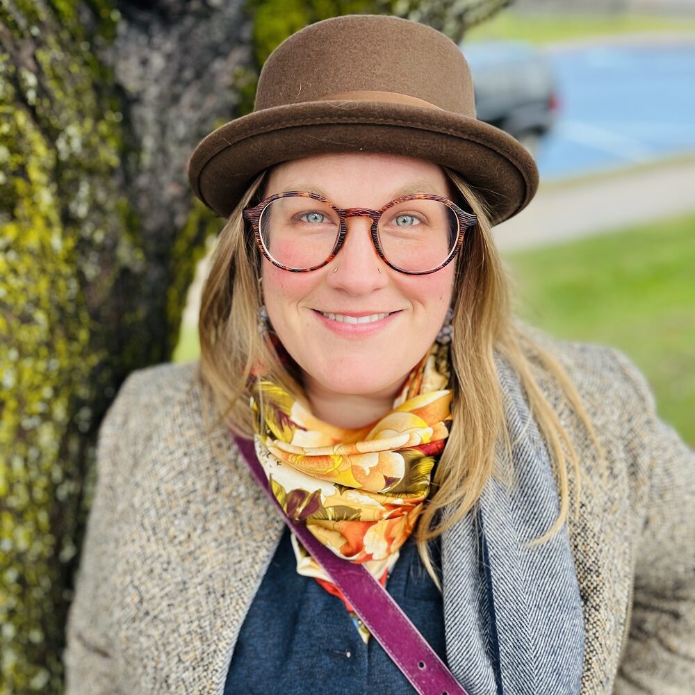 Heidi Kincaid