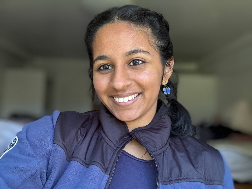 Sumana Krovi