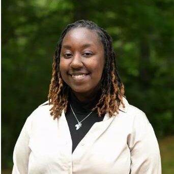 MaryRose Wainaina
